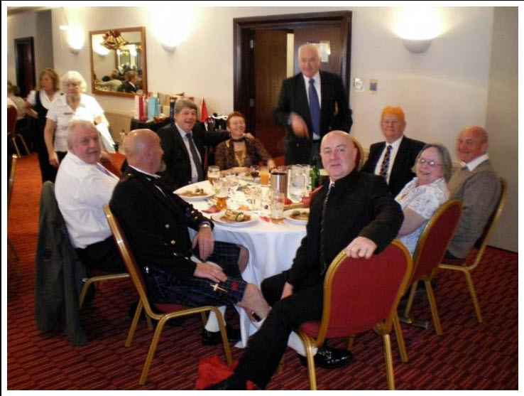 Dragon Hotel Swansea Pic 2